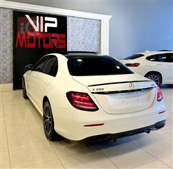 مێرسێدس بێنز E-Class